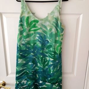 CABI dress top notch condition